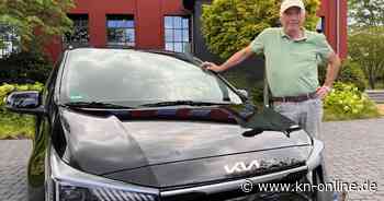 Kia Picanto im Test: Ganz schön erwachsen mit markanter Optik