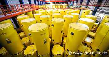 Atomendlager für Deutschland: So darf sich die Regierung nicht verhalten