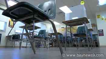 Hillsborough County to appeal teacher raise referendum ruling