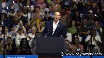 Amid GOP outcry about antisemitism in VP selection, Shapiro says ‘I lean on my faith’