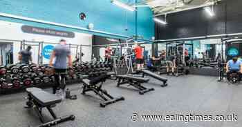 PureGym announces new centre at Ealing Broadway