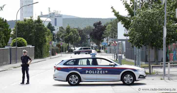 Anschläge bei Swift-Konzert in Wien geplant: zwei Festnahmen