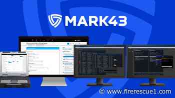 City of Berwyn launches on the Mark43 public safety platform