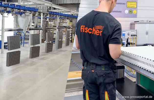 Fischer Future Heat von Focus Money ausgezeichnet / Kundenservice des Elektroheizungsherstellers mit SEHR GUT bewertet