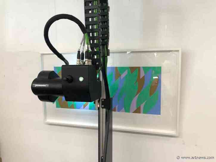 A New Start-Up Wants to Make Auction Guarantees Even More Ubiquitous