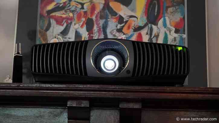 BenQ W5800 review: A stellar but pricey 4K projector for dedicated home theaters