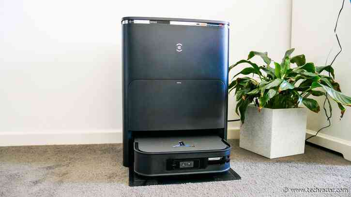 Ecovacs Deebot X2 Omni robot vacuum and mop review: powerful, but not perfect