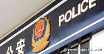 Wallets Tied to $4B PlusToken China Ponzi Move 2.8K Ether