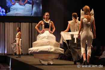 Schülerin verklagt Schule für Modemacher