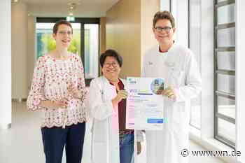 Barocke Klänge für einen guten Zweck