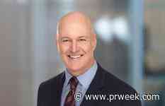 5W global CEO Michael O’Brien on his plans for the agency