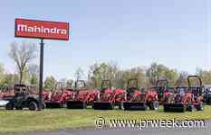 Indian multinational Mahindra Group names APCO US AOR