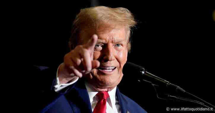 Elezioni Usa, Trump: “Walz è come Sanders. Lui e Harris vogliono portarci al comunismo”