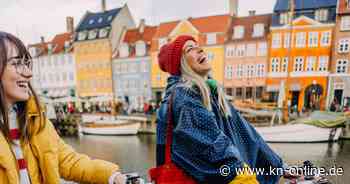 Umweltfreundlicher Tourismus: Hier werden Touris für gutes Verhalten belohnt