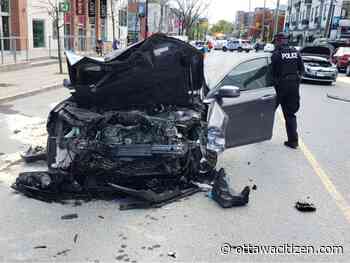 Today's letters: Ticket drivers imperiling pedestrians at crosswalks