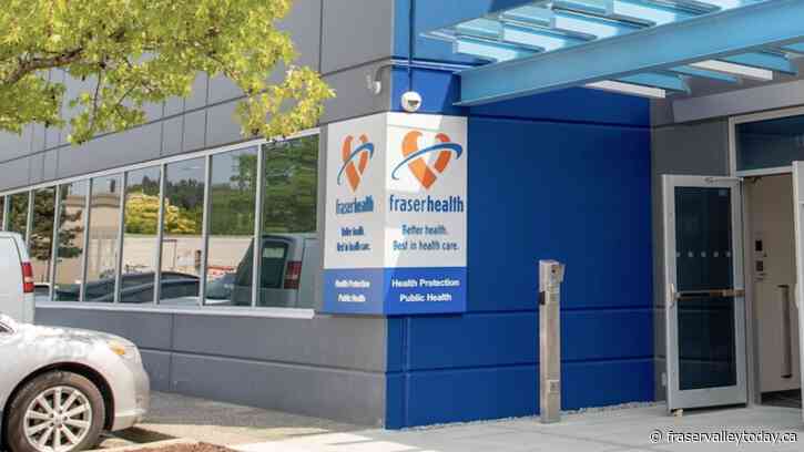 Fraser Health to provide harm reduction supplies free through an Amazon-like online portal – and free delivery