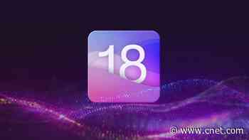 I've Used iOS 18 Since June, and Here's My Take on the Public Betas