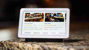 Best Nest and Google Assistant Devices for 2024