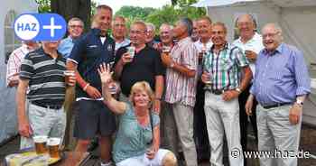 Jubiläum: SG 74 Hannover feiert 150. Geburtstag am Gelände an der Graft