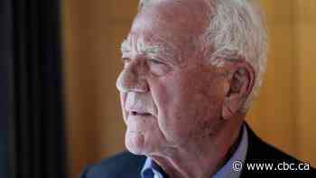 'It's a lie,' billionaire Frank Stronach says of 13 sex crime charges filed against him