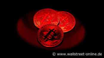 Die Krypto-Kolumne: War das der Start der nächsten Finanzkrise? Das bedeutet es für Bitcoin