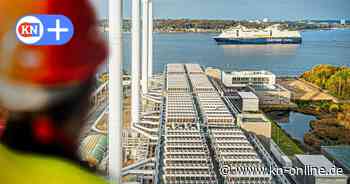 Bundesweites Wasserstoff-Kernnetz: Sinken Strompreise in SH?