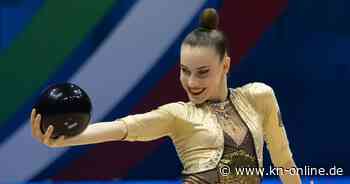 Darja Varfolomeev: Gipfelt das Märchen der Teenagerin im Olympia-Coup?