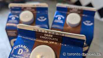 Plant-based beverages linked to listeria recall were produced in Pickering, Ont.: officials