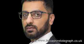 MP commends police and calls for ‘calm and restraint’