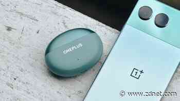 Why the $80 OnePlus Nord Buds 3 Pro are my new favorite budget earbuds