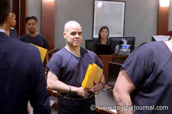 Trial to begin Monday for suspect in reporter’s killing