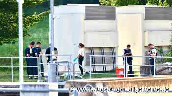 Vermisster 17-Jähriger ist tot: Leiche aus der Donau geborgen