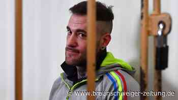 Russland schickt Junkies an die Front: Ex-Gefangener berichtet