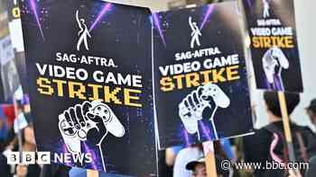 Online games likely to be hit if strikes continue - union
