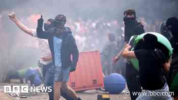 Government concerned by immigration lawyer 'hitlist'