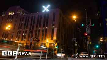 'No choice' but to shut X San Francisco office - Musk