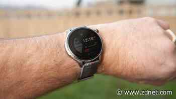 Why I wear this $220 smartwatch even after testing Garmin and Samsung watches