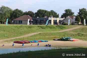 Daar zijn de blauwalgen weer: na Schulensmeer, nu ook geen recreatie meer mogelijk op Heerenlaak