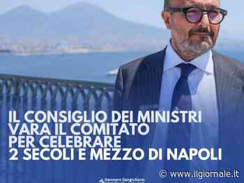 Svista su Instagram, Sangiuliano: "Ho accettato le dimissioni del social media manager"