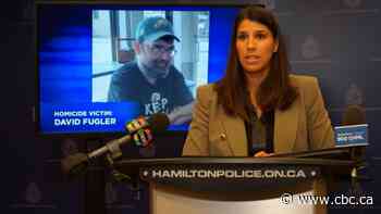 Hamilton man, 40, faces murder charge after death at residential care facility