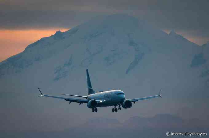 Boeing will spend $61M in B.C. as part of Canada’s military planes contract
