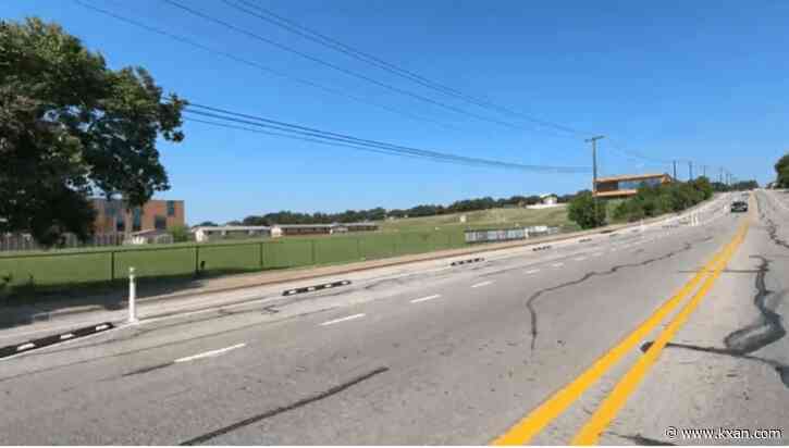 What are parking pockets? Northwest Austin roadway debuts new installation