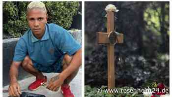 Bohnen mit Menschenfleisch verfeinert – Kannibale beim Grabräubern erwischt