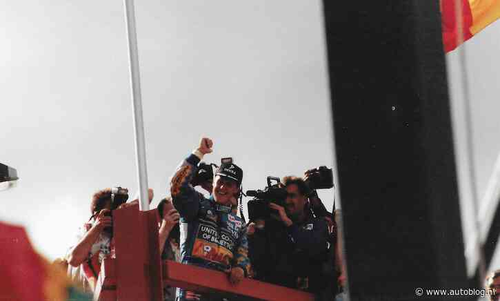 Deze zes F1 coureurs werden na een zege gediskwalificeerd