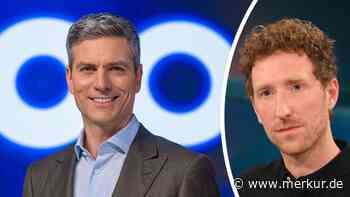 Ingo Zamperoni statt Louis Klamroth: Neue ARD-Sendung verdrängt „Hart aber fair“