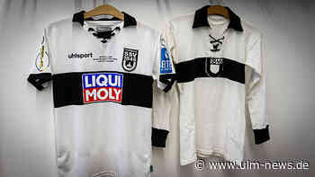 SSV-Trikot: Der Brustring ist zurück