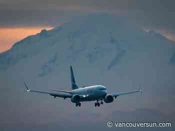 Boeing will spend $61M in B.C. as part of Canada’s military planes contract