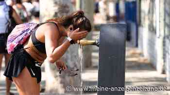 Meteorologin warnt vor Urlaubsregionen, „die keine Erholung bringen“