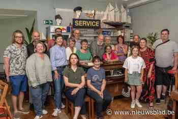 Tuin der Lusten en Wim Opbrouck brengen de zee naar Roeselare: “Tonen dat dit de eerste zeewaardige stad is”