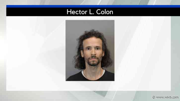 Buffalo man sentenced for stealing from Walden Galleria, allegedly threatening security with knife